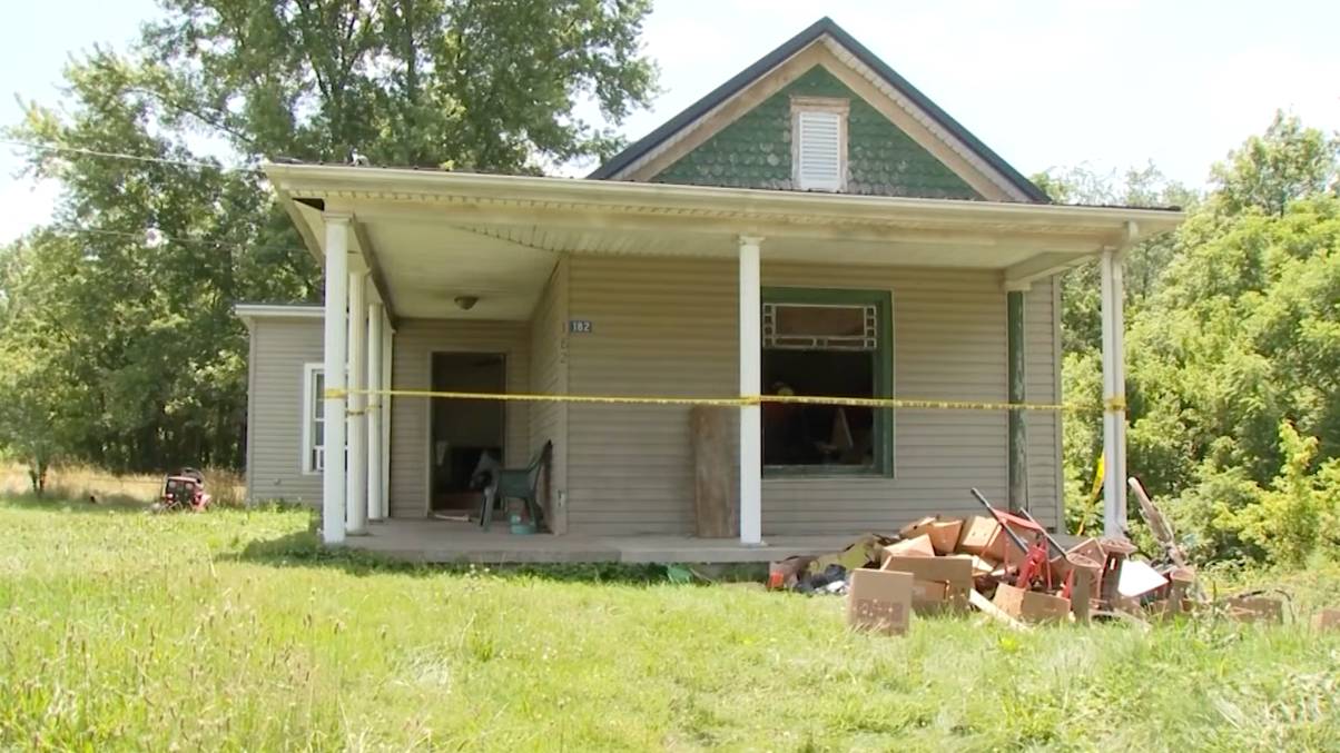 Inside the Chilling Ohio 'House of Horrors': Shocking Secrets Uncovered Behind the 16 Feral Children