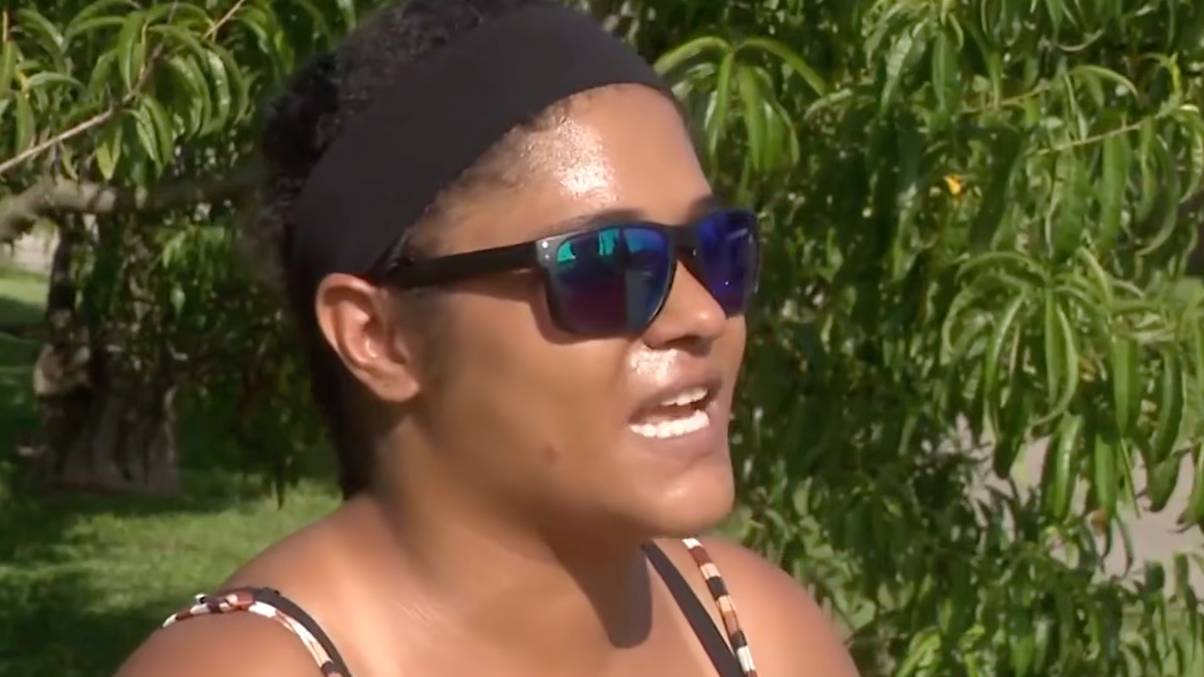 Inside the haunting reality: Worker reveals chilling encounter with children likened to ‘feral animals’ that changed her forever.