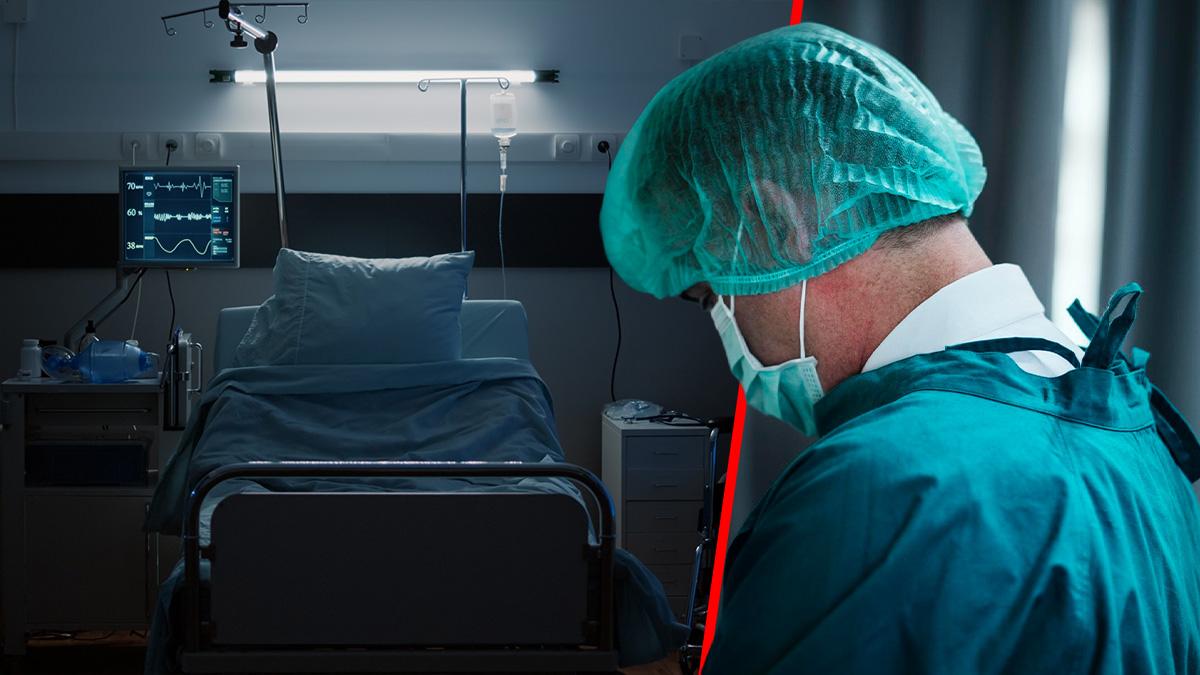 Inside the Mind of a Killer Doctor: How a Trusted Physician Hid a Deadly Secret for Years