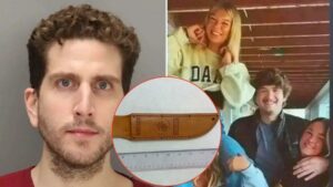 Inside the Mind of a Killer: Shocking New Evidence Reveals Bryan Kohberger’s Sinister Preparations Before the Idaho Campus Massacre
