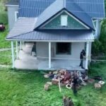 Inside the Ohio 'House of Horrors': Shocking New Revelations About the 16 Feral Children Rescued