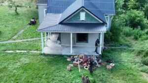 Inside the Ohio 'House of Horrors': Shocking New Revelations About the 16 Feral Children Rescued