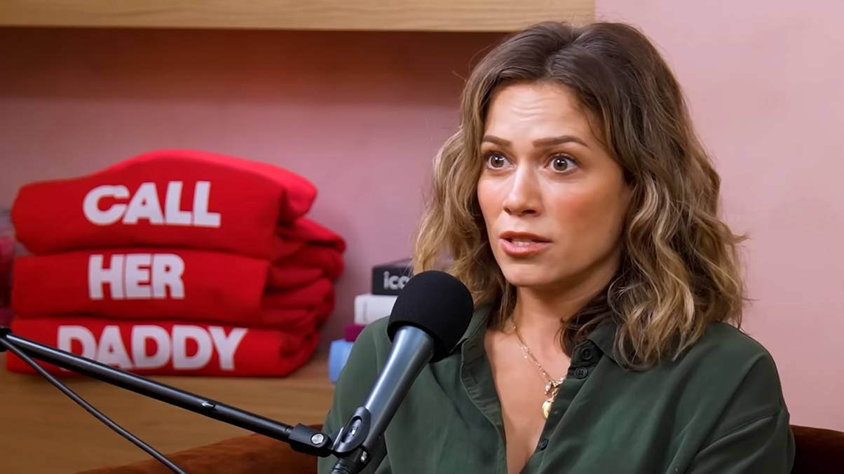 Inside the Shocking 'Sex Schedule' Bethany Joy Lenz Endured in a Christian Cult Marriage