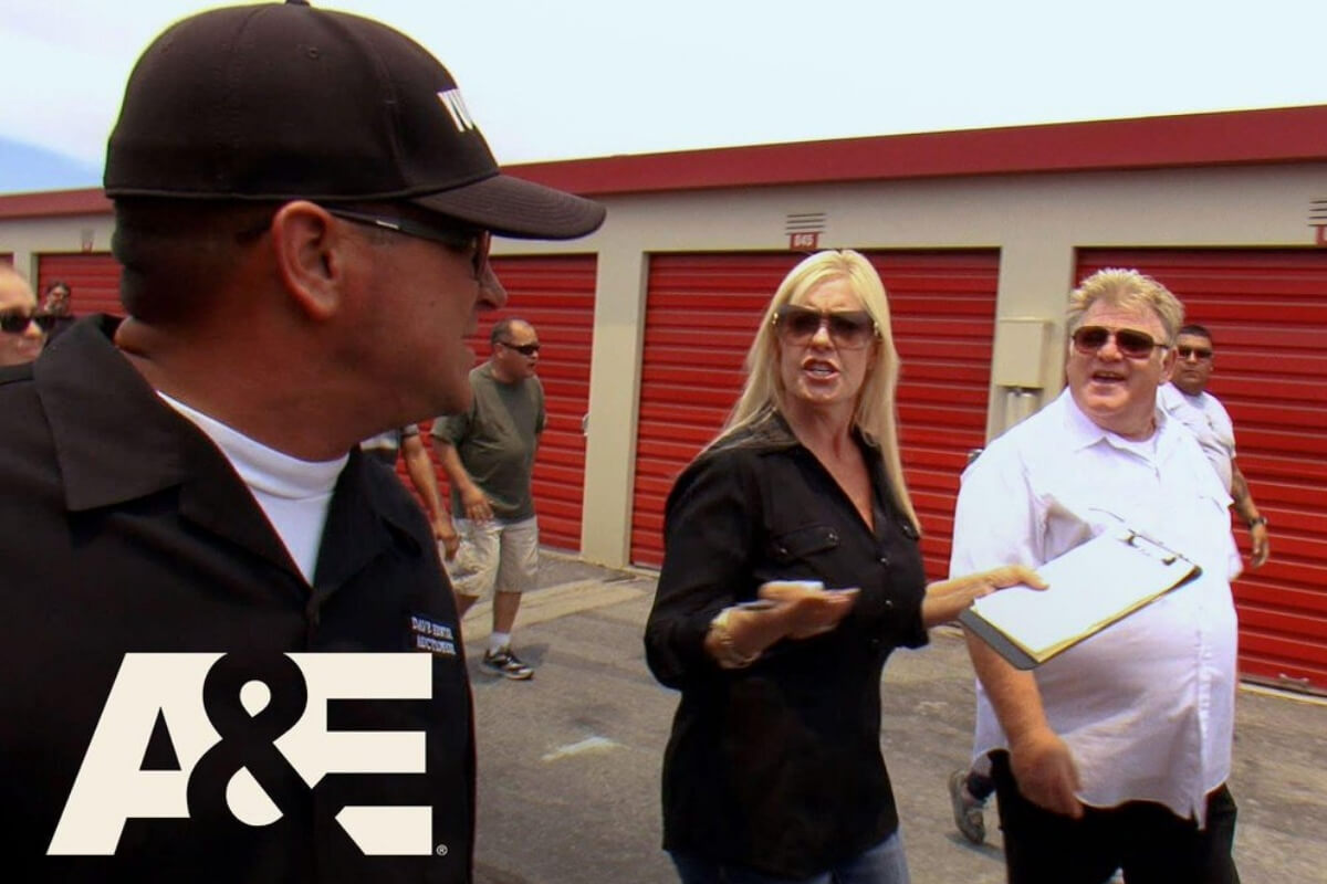 Inside the Untold Story of the Million-Dollar Treasure “Storage Wars” Stars Overlooked—What They’ll Never Forget