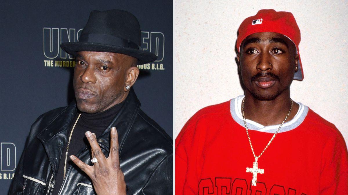 Inside Tupac Shakur’s Private World: Brother Unveils Untold Secrets and Family’s Haunting Struggle After Tragic Murder