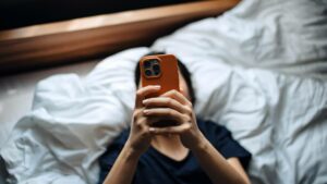 Instagram CEO Exposes Shocking Truth Behind Accidentally Liking Old Photos—What Really Happens Next Will Surprise You!