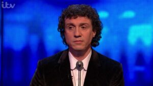 ITV Officials Left Stunned After Darragh Ennis Loses Jaw-Dropping £75,000 on The Chase—Insider Reactions Revealed