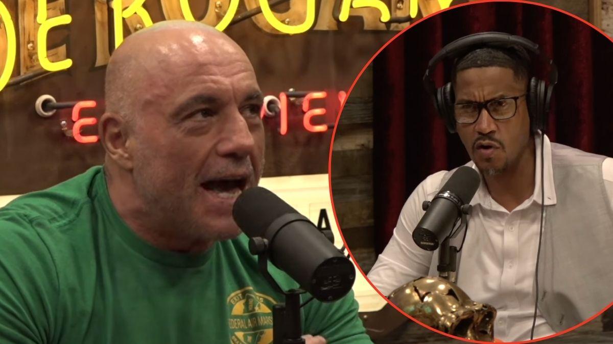 Joe Rogan Exposes Shocking Link Between Former Guest and Chilling New York City Murder