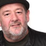 Johnny Vegas Breaks Silence with Unseen Truth About His Mysterious Relationship