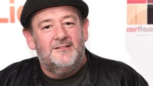 Johnny Vegas Breaks Silence with Unseen Truth About His Mysterious Relationship