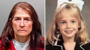 JonBenét Ramsey Case Shocker: Former DNA Analyst’s Guilty Plea Unravels Years of Hidden Evidence as Father Demands Justice