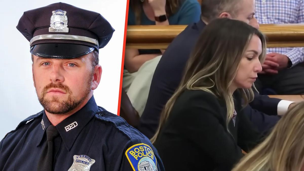 Judge Demands Secret Deposition Dates in Mysterious Civil Case Surrounding Karen Read’s Boyfriend’s Death