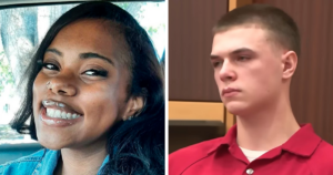 Judge’s Shocking Rejection of Attacker’s Final Plea Sparks Outrage Before Life Sentence for Teen’s Tragic Death