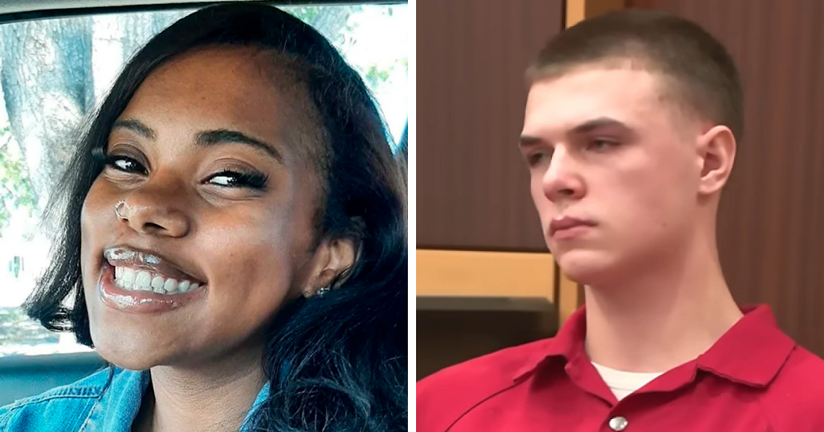 Judge’s Shocking Rejection of Attacker’s Final Plea Sparks Outrage Before Life Sentence for Teen’s Tragic Death