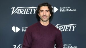 Justin Baldoni Breaks Silence: The Hidden Truth Behind His Legal Clash With Blake Lively