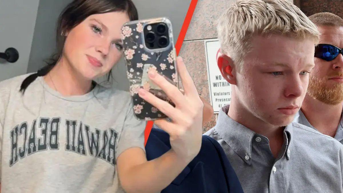 Juvenile Held Without Bail in Shocking Stepsister Murder Case — Judge Warns of Unseen Dangers Lurking Within Trial Ahead