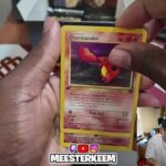 Kai Cenat Stuns Fans with Jaw-Dropping $17,000 Dark Charizard Reveal!