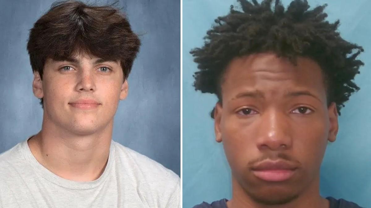 Karmelo Anthony Convicted: Shocking Jury Verdict Shatters Self-Defense Claim in Austin Metcalf Murder Trial