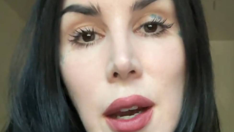 Kat Von D Breaks Silence Amid Shocking Hollywood Castle Fire Accusations—What Really Happened?
