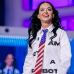 Katy Perry's Explosive Response: Why the White House's Use of 'Firework' Sparked Outrage