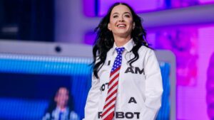 Katy Perry's Explosive Response: Why the White House's Use of 'Firework' Sparked Outrage