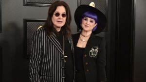Kelly Osbourne Reveals Unspoken Truths Behind the Grief That Still Haunts Her After Ozzy's Death