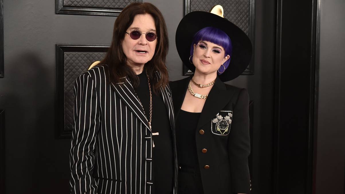 Kelly Osbourne Reveals Unspoken Truths Behind the Grief That Still Haunts Her After Ozzy's Death