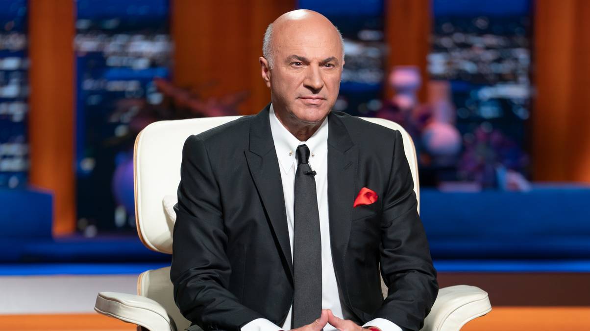 Kevin O'Leary Sounds Alarm: This Surprising Career Could Vanish Overnight Due to AI Takeover