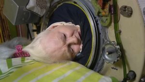 Last Iron Lung Survivor’s Death Unveils Shocking Truth About Forgotten Medical Machines