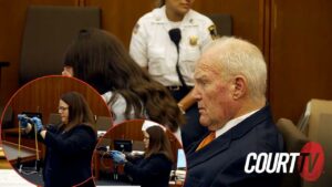 Lindsay Clancy Trial Shocks Courtroom: Revealing Exercise Bands and Haunting 911 Call Expose Dark Secrets Behind Children’s Deaths