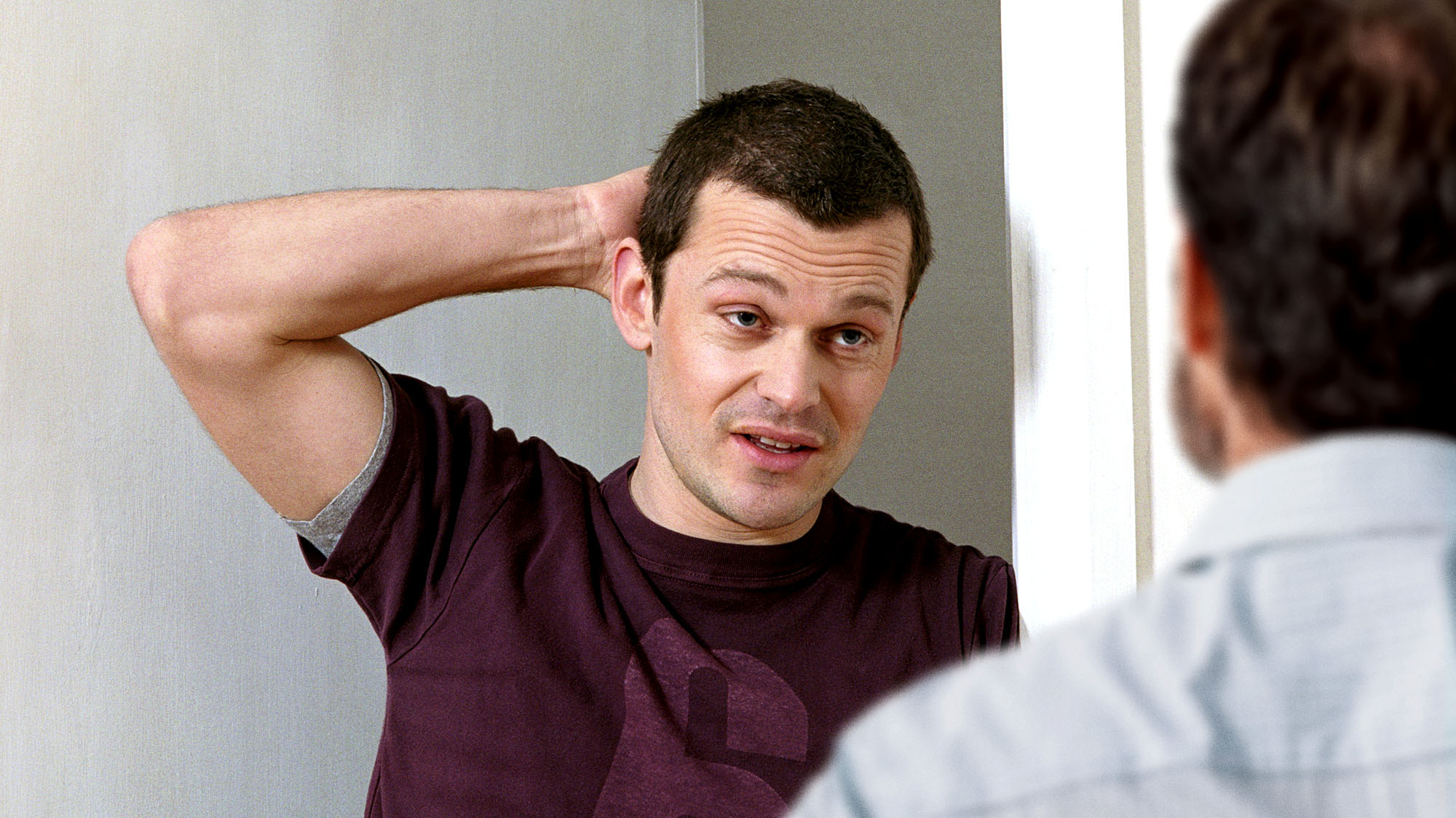 Lonely Man’s Late-Night Promise to Neighbor Raises Questions About Solo ‘DDR’ Sessions