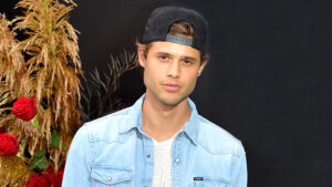 ‘Love Island’ Star’s Shirt Sparks Outrage—What Are These Photos Hiding?