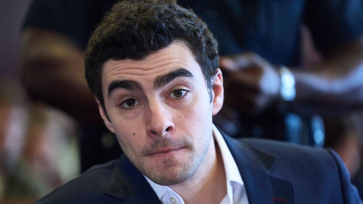 Luigi Mangione’s Shocking Defense Unveiled: Will 'Extreme Emotional Disturbance' Save Accused CEO Killer from Murder Charges?