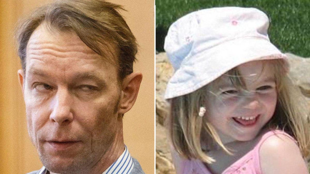 Madeleine McCann Suspect's Shocking Confession: Why He Claims to ‘F---ing Hate’ the Missing Girl – The Untold Story Behind the Headlines