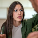 Man Faces Bizarre Demand: Must Decode Own Emotions And Speak Them Aloud For Girlfriend