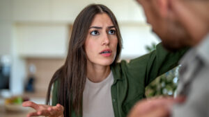Man Faces Bizarre Demand: Must Decode Own Emotions And Speak Them Aloud For Girlfriend