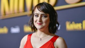 Mara Wilson Teases Potential 'Matilda' Sequel—But What's Standing in the Way?