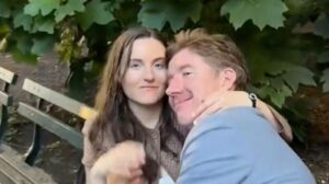 Married Lawyer's Secret Kiss Sparks Legal and Financial Chaos – What Happens Next Will Shock You