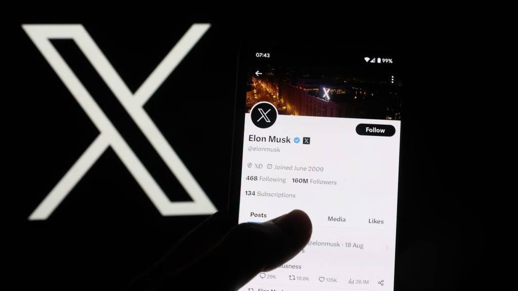 Massive Internet Outage Strikes Major Platforms – Experts Race to Uncover Shocking Cause