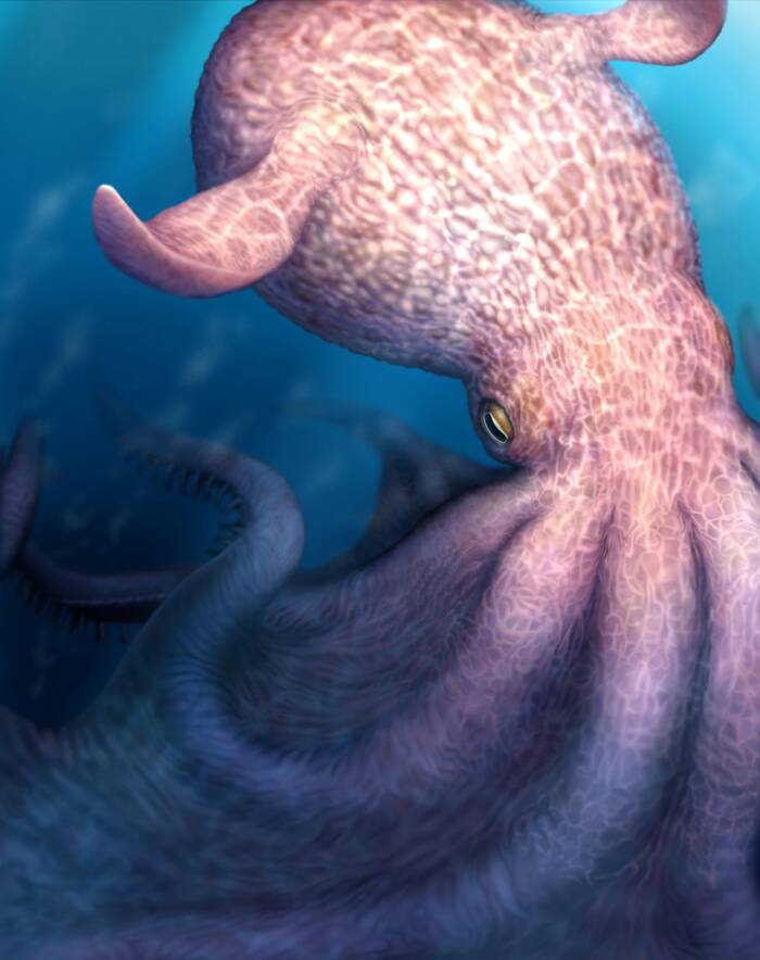 Meet the 60-Foot Ocean Predator With Bone-Crushing Jaws That Dominated the Cretaceous Seas—And We Just Discovered It.