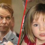 Missing Madeleine McCann Suspect Christian Brueckner in Shocking Clash with Police Over Mysterious Cellphone Photos
