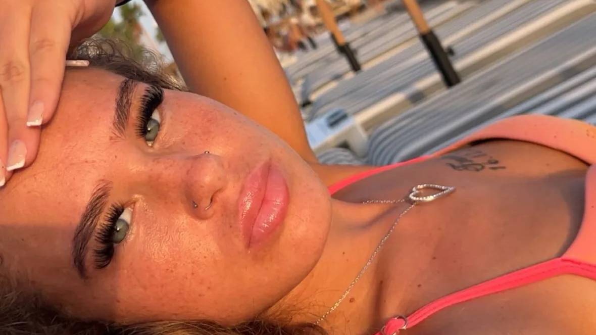 Mother’s Heartbreaking Plea as TikToker Daughter Faces Dire Fate in Dubai, Fear Runs Deep