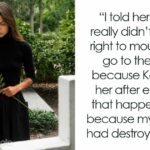 Mother’s Shocking Reason for Banning Daughter from Ex-Best Friend’s Funeral Revealed After Years of Silence