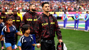 Mystery Deepens as FIFA Confesses Ignorance Behind Soccer’s Most Adorable Tradition