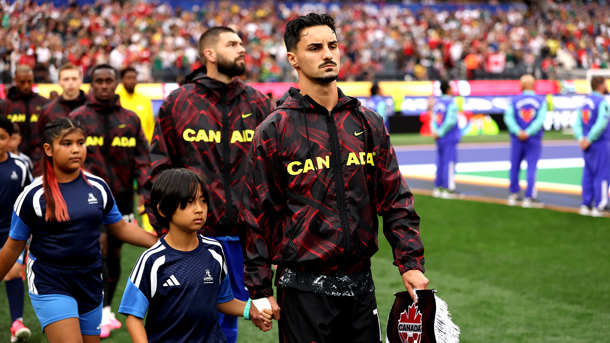 Mystery Deepens as FIFA Confesses Ignorance Behind Soccer’s Most Adorable Tradition