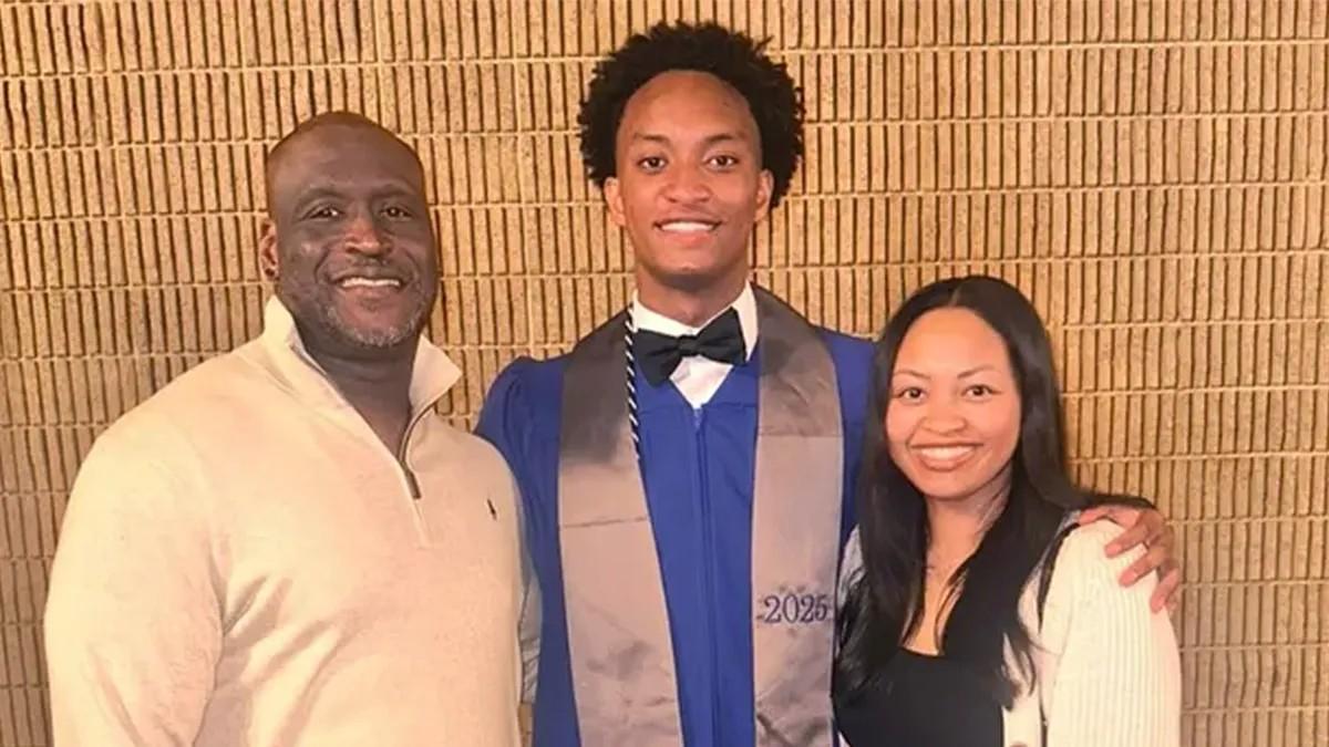 Mystery Deepens: Nolan Wells' Friend Breaks Silence Amid Shocking Fourth of July Tragedy