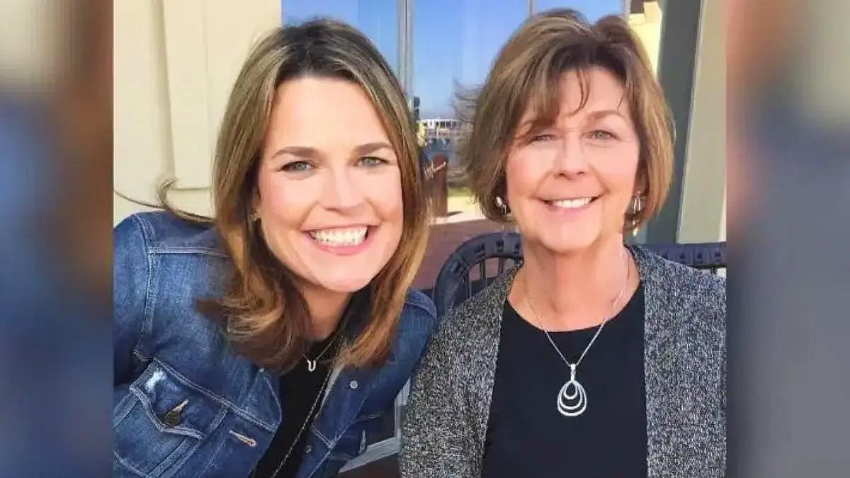 Mystery Deepens: Savannah Guthrie’s Sudden 'Today' Exit Linked to Secret Phone in Missing Mom Investigation?