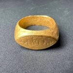 Mystery of 2,000-Year-Old Gold Rings Discovered in Thailand Could Rewrite Ancient History