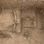 Mystery of the Warrior-Prince: 2,500-Year-Old Tomb Reveals Secrets of Ancient Chariot Burial in Italy