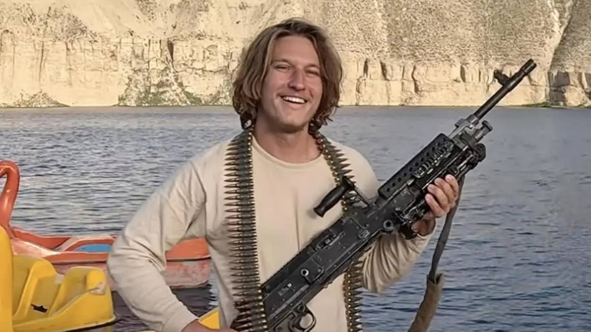 Mystery Uncovered: What Really Happened When a Man Delivered a Coke to the World's Most Remote Island Before His Arrest
